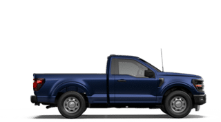 2026 Ford F-150® External Image 1